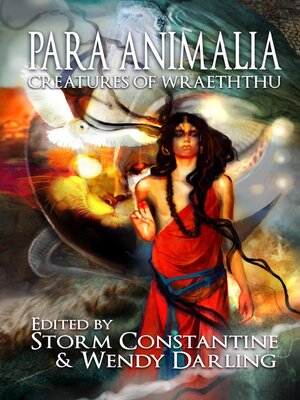 cover image of Para Animalia